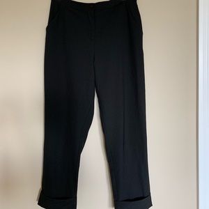 Black Dress Pants | Nordstrom